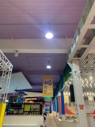 -猩积木儿童体智开发中心(未央店)