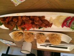 豆蔻电影主题餐厅(四牌楼店)-豆蔻电影主题餐厅(四牌楼店)