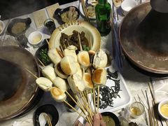 -羊家胡同·龙虾烧烤火锅(龙汇路店)