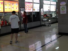 -天津工业大学西苑餐厅