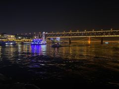 -武汉关码头(轮渡站)