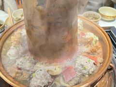 -攀枝花野菜铜火锅(万科凯德店)