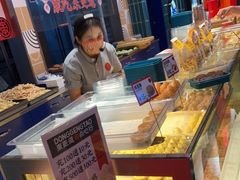 -東更道点心行(利客来店)
