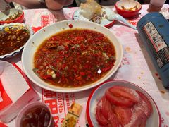 -老闵田螺馆·南昌特色(总店)