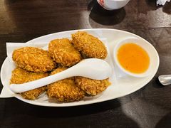 -大螃蟹海鲜餐厅