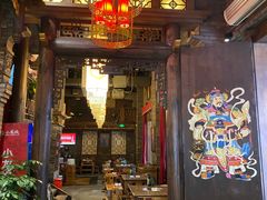 -小龙坎火锅(全球总店)