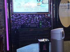 -麦度量贩式KTV(中联广场店)
