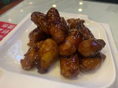 -东四民芳餐厅(世茂工三店)