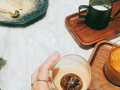 -Home Cafe(水榭春天店)