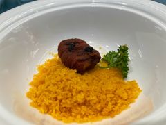 -大连湾旭日·家宴·海肠捞饭(马栏广场店)