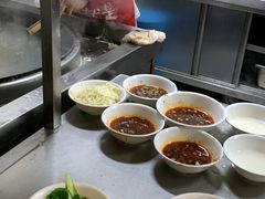 -吴记怪味面(牛王庙店)