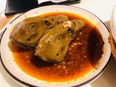 特色衢州鸭头-春天里餐厅(西田城店)