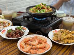 -谢记上海大排档(长寿路店)