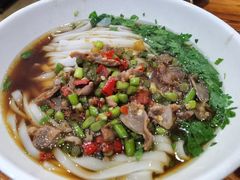 -肆姐面粉馆(坡子街店)