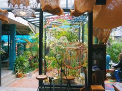 大堂-Le Chalet Dalat