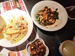 -湘阁里辣(东门茂业店)