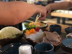 鲜毛肚-湊湊火锅·茶憩(东城万达店)