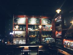 -The Cheebat 锌吧·Bistro(体育西店)