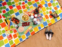 -青岛第三海水浴场