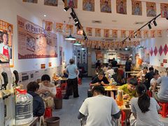 -柳州肥姨妈大骨螺蛳粉(沙河店)