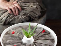 -香佰里重庆火锅(恒力博纳广场店)