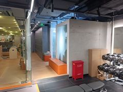 -健身专家Wellness Experts