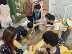 -神奇动物撸宠馆·羊驼·小浣熊·异宠(豫园店)