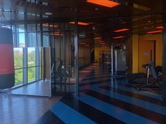 -北京索菲特大酒店·健身中心