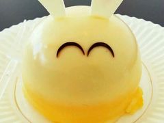 -好利来(山东路店)