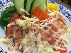 -二元寿司屋(江南西店)