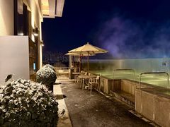 -清河半岛温泉度假酒店