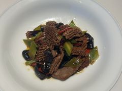 -鱼翅楼·津派砂锅鱼翅(水上公园店)