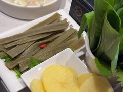 -大熊猫毛肚火锅(烟台万象汇店)