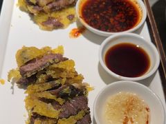 -鱼你相聚·河鲜馆(袁家岭店)