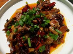 -龙聚德北京烤鸭(沙坪坝华宇A馆店)