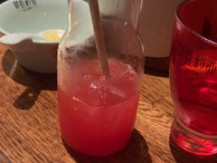 -赛维利亚中西餐厅(仁怀店)