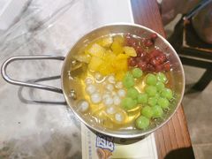 -王庄阿咪海鲜大排档(上下杭店)