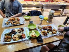 -新红帽自助盒饭(大悦城店)