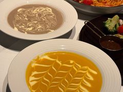 -静香HOUSE·全时段融合餐厅(七星欢乐颂店)