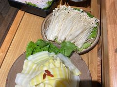 -味舵主重庆火锅(邓尉路店)