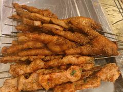 -黑皮烧烤(民意四路店)