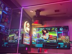 -唱吧麦颂KTV(西单华威潮铺街店)