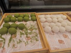 -韩盛·盛江山自助料理(中街大悦城店)