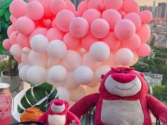 -烛影拾光观景餐厅·创意菜·摄影·小提琴(大唐不夜城店)