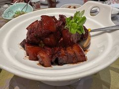 -好福记饭店(红梅公园店)