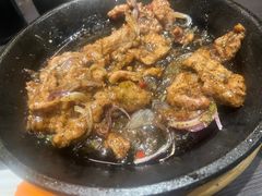 -好嫂子酱猪手•农家菜(蒲黄榆店)