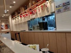 -吉野家(长沙五一广场IFS店)