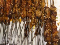 -三个大叔东北烧烤·砂锅菜(西三旗店)