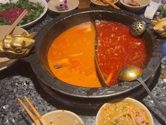 -蜀大侠火锅(总府路店)