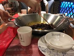 -红牌美蛙鱼头火锅(万辉国际广场店)